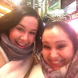 Meet your Posher, Holly